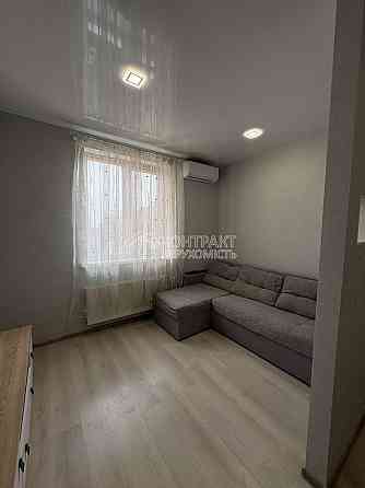 Оренда 1к Квартира 35 кв.м Ньютона вул. Харків