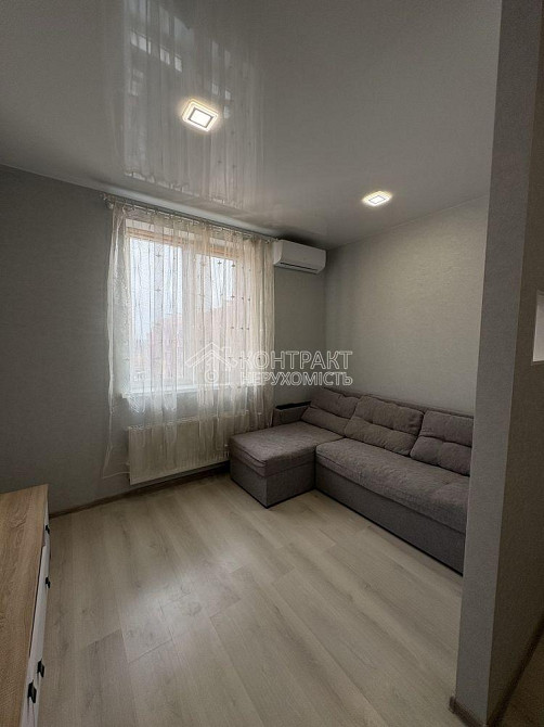 Оренда 1к Квартира 35 кв.м Ньютона вул. Харків - фото 2