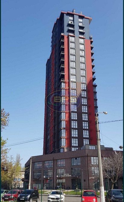 Продаж Квартира 2-кімнатна, 12/25 поверх на вул. Академіка Філатова Odessa - photo 1