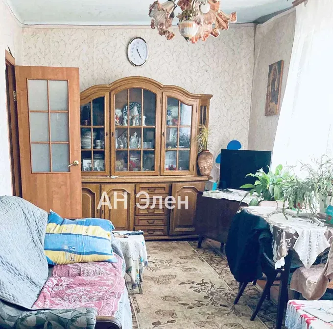 For sale 1-storey House  66 sq.m 3 rooms at Молодежная Fontanka - photo 10