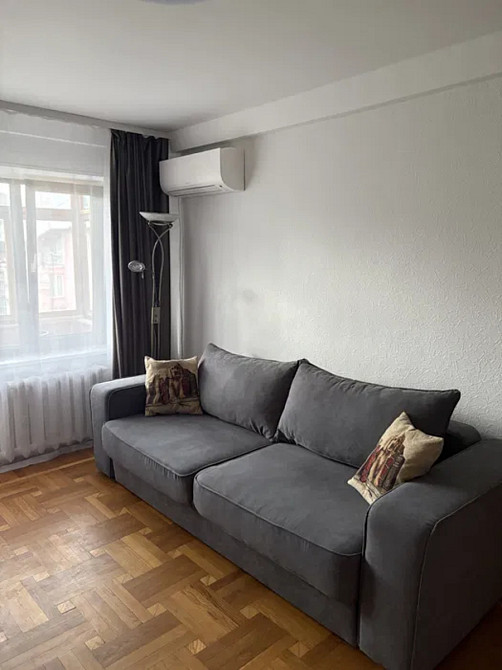 Оренда Квартира 1-кімнатна, 4/5 поверх на Сергія Набоки, 2 Киев - изображение 3