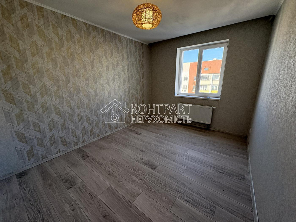 Продаж Квартира 2-кімнатна, 9/9 поверх на вул. Драгоманова Харків - фото 6