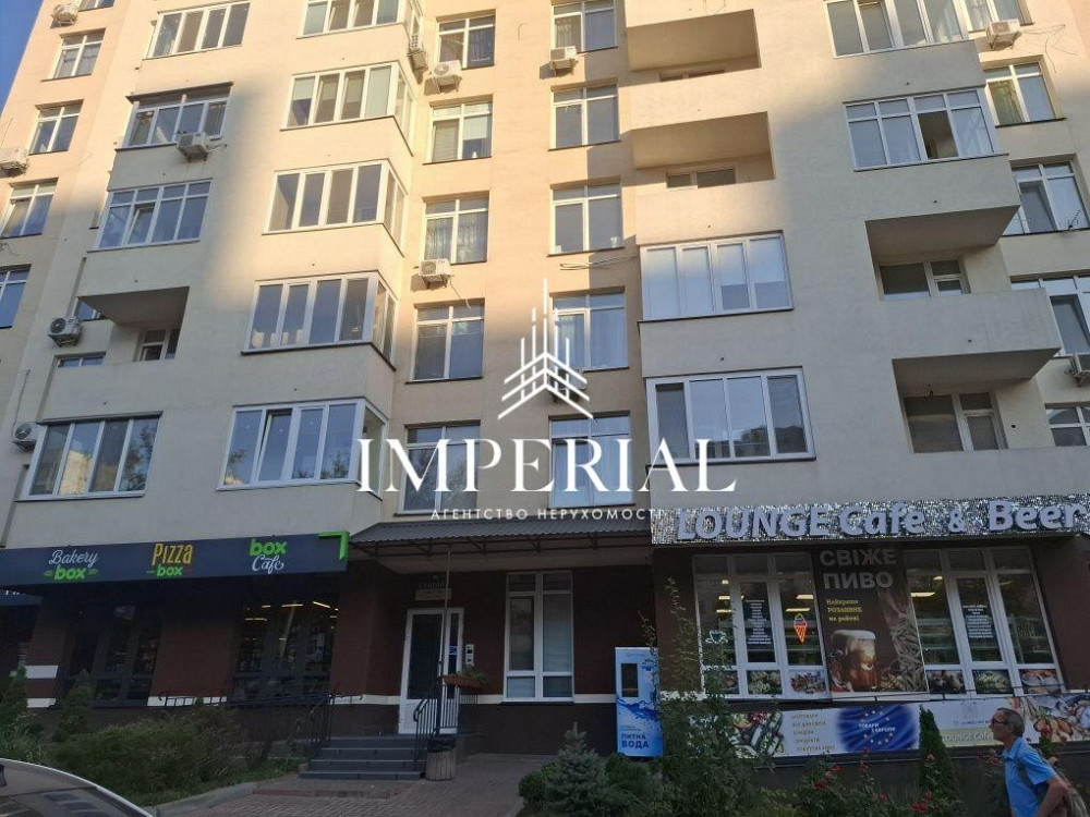 Оренда Квартира 1-кімнатна, 12/25 поверх на вул. Полевая Київ - фото 10