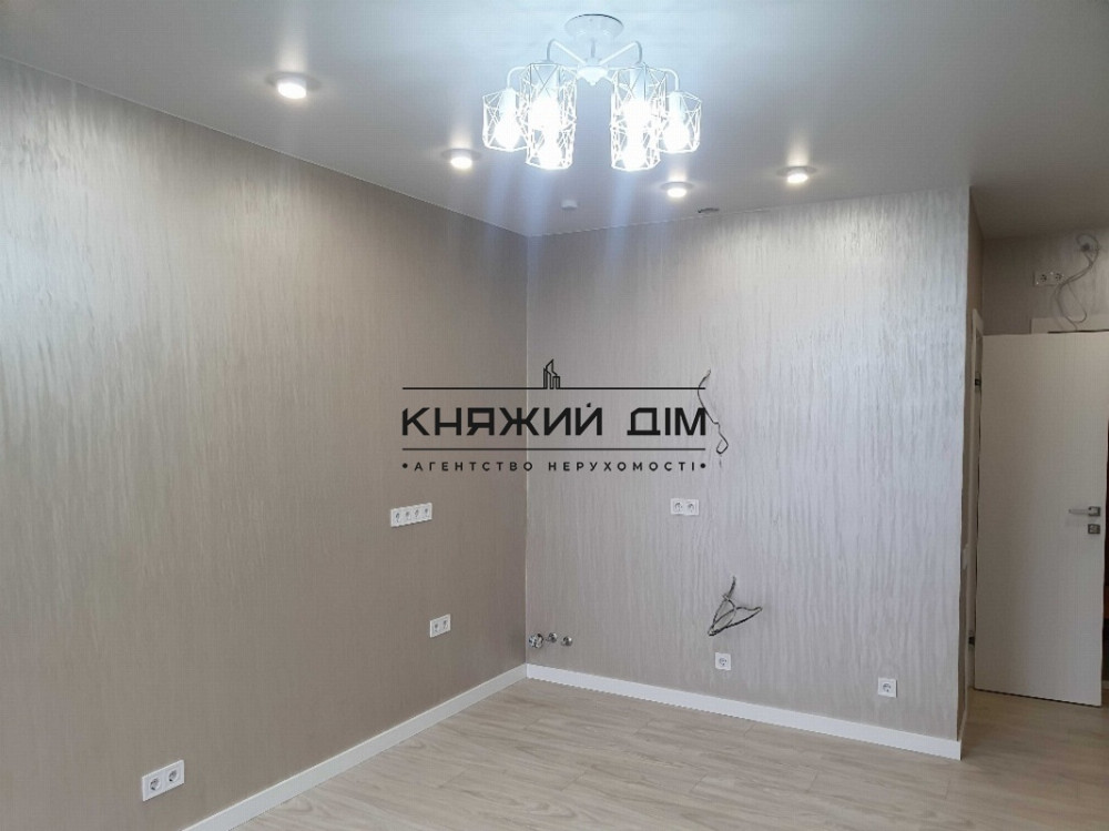 Лучшая видовая 1к. квартира в ЖК Славутич. КОД ОБЪЕКТА: 21137206. Київ - фото 3