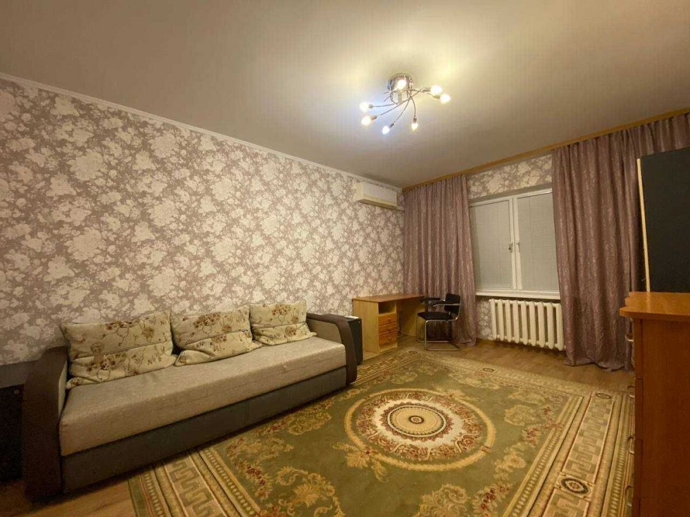 Оренда Квартира 1-кімнатна, 15/22 поверх на Тростянецкая ул., 2 б Київ - фото 3