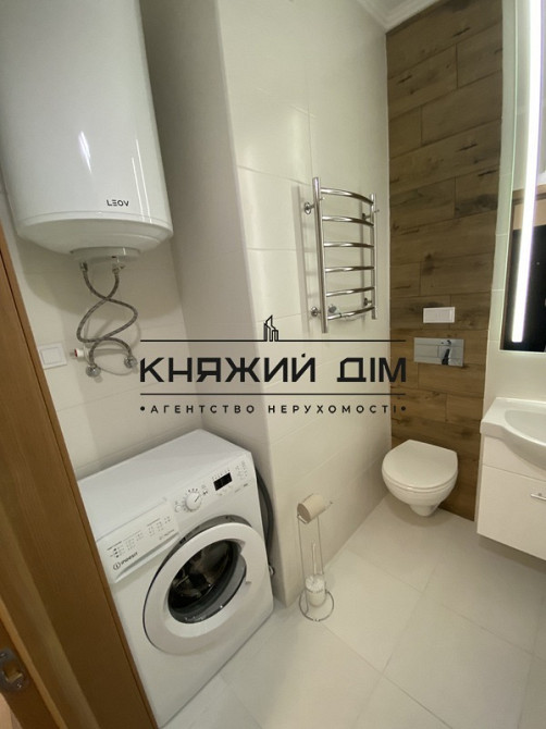 Оренда Квартира 2-кімнатна, 8/16 поверх на вул. Олеся Бердника Kiev - photo 11