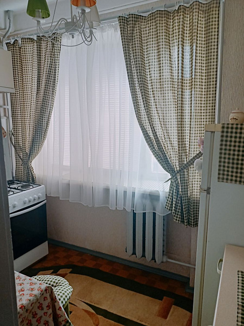 Оренда Квартира 2-кімнатна, 6/9 поверх на Кловський узвіз, 24 Київ - фото 7