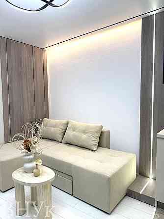 Продаж Квартира 3-кімнатна, 4/12 поверх на вул. Київська Тернополь