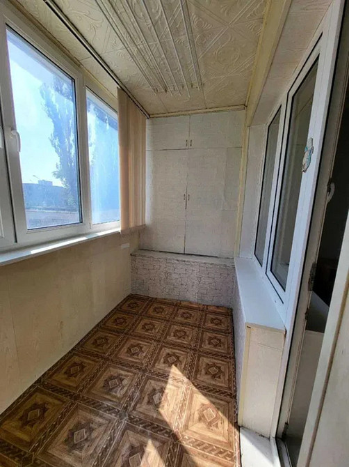 Оренда Квартира 3-кімнатна, 2/11 поверх на проспект Воскресенський, 13/2 Київ - фото 16