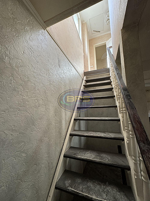 Продаж 3к квартири 138.5 кв. м Одеса - фото 14