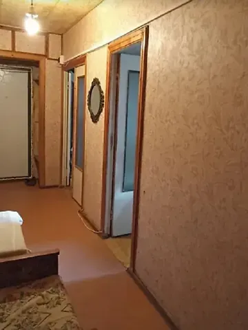 Продаж 3к Квартира 65 кв.м Гонти вулиця 11 Кропивницький - фото 3