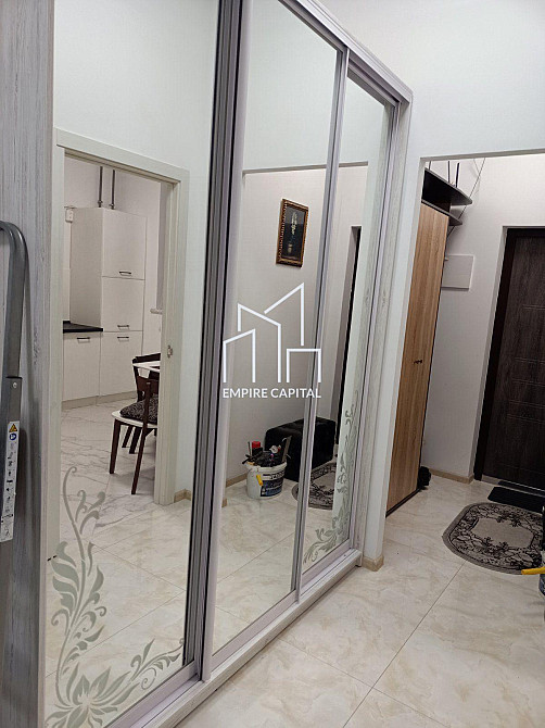 Оренда Квартира 1-кімнатна, 3/4 поверх на вул. Замарстинівська Львів - фото 7