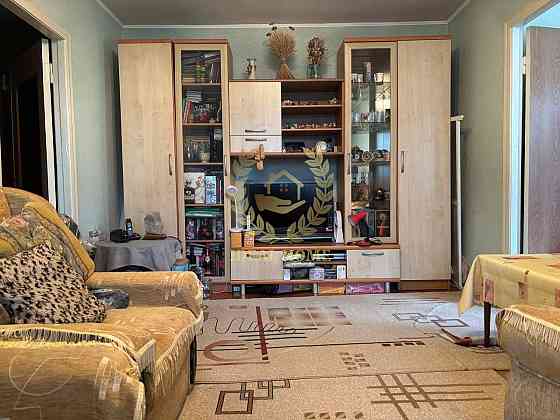 Продаж 2-кімнатної квартири на проспекті Відрадному, 8 Київ