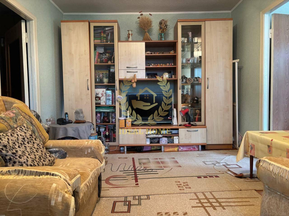 Продаж 2-кімнатної квартири на проспекті Відрадному, 8 Київ - фото 2