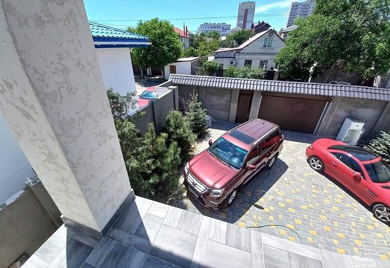 Новый дом с ремонтом на 4 сотках земли, Дача Ковалевского. Odessa - photo 13