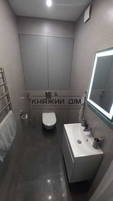 Продаж 3-х кімнатної роздільної ,вул.Пчілки 8 м.Позняки Київ - фото 10