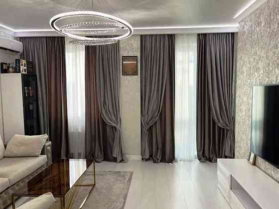 Двухкомнатная квартира в центре Одессы в новом сданном доме. Одесса