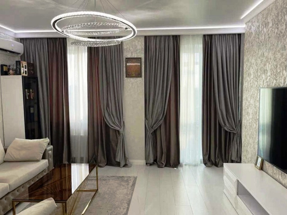 Двухкомнатная квартира в центре Одессы в новом сданном доме. Одесса - изображение 4