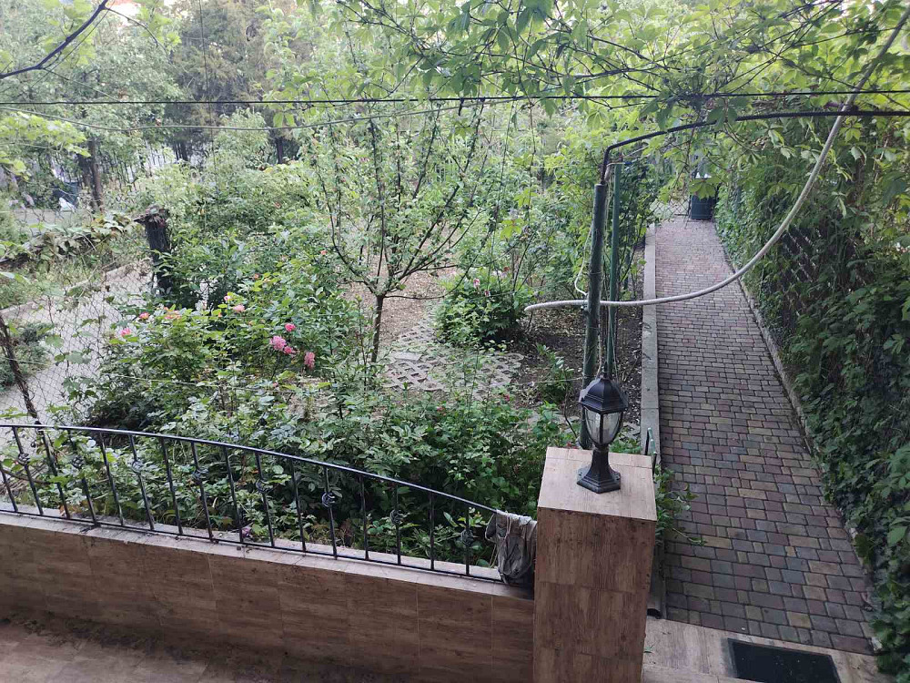 Квартира на Черемушках, ул. Ак. Филатова, Дом мебели Odessa - photo 12