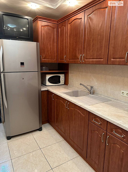 Оренда Квартира 3-кімнатна, 3/9 поверх на Юрія Шевельова, 49/20 Київ - фото 1