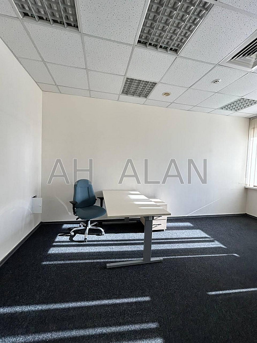 Оренда офісне приміщення на вул. Польова приміщень - 5, поверх - 3/9 Київ - фото 9