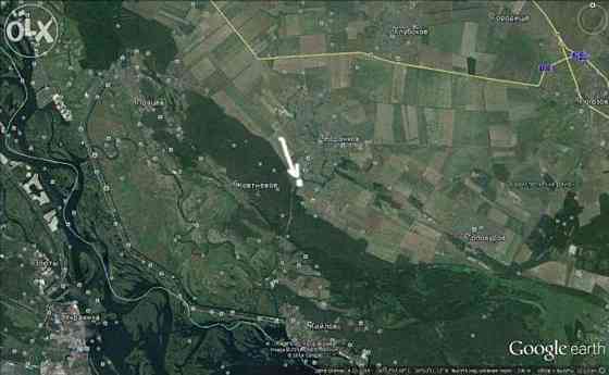 Продаж земельної ділянки 20 соток Вороньківка