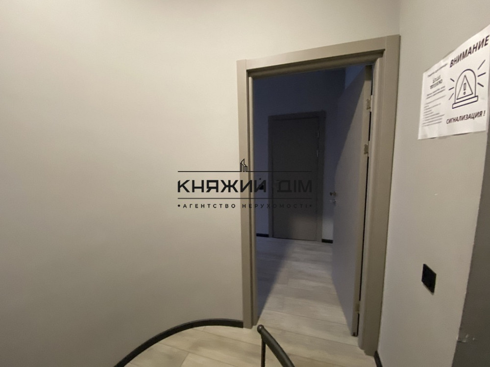 Оренда офісне приміщення на Артема ул./Січових Стрільців поверх - 4/8 Київ - фото 3
