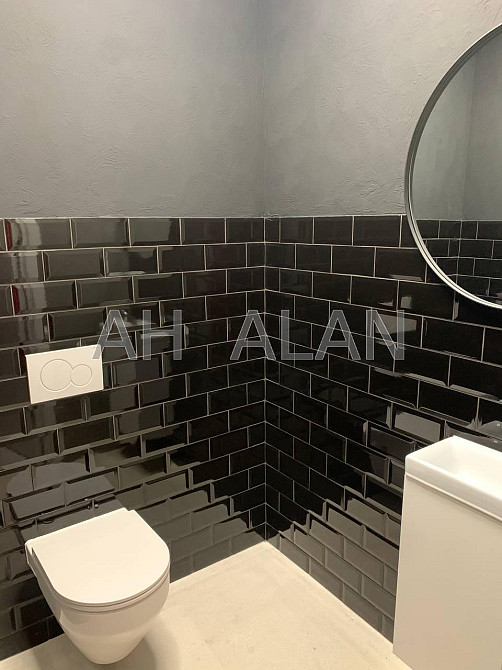 Оренда офісне приміщення на Андрія Верхогляда вул., 15 поверх - 25/30 Київ - фото 13