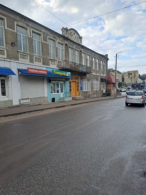 Оренда торгове приміщення на вул. Шевченка поверх - 1 Кременець - фото 5