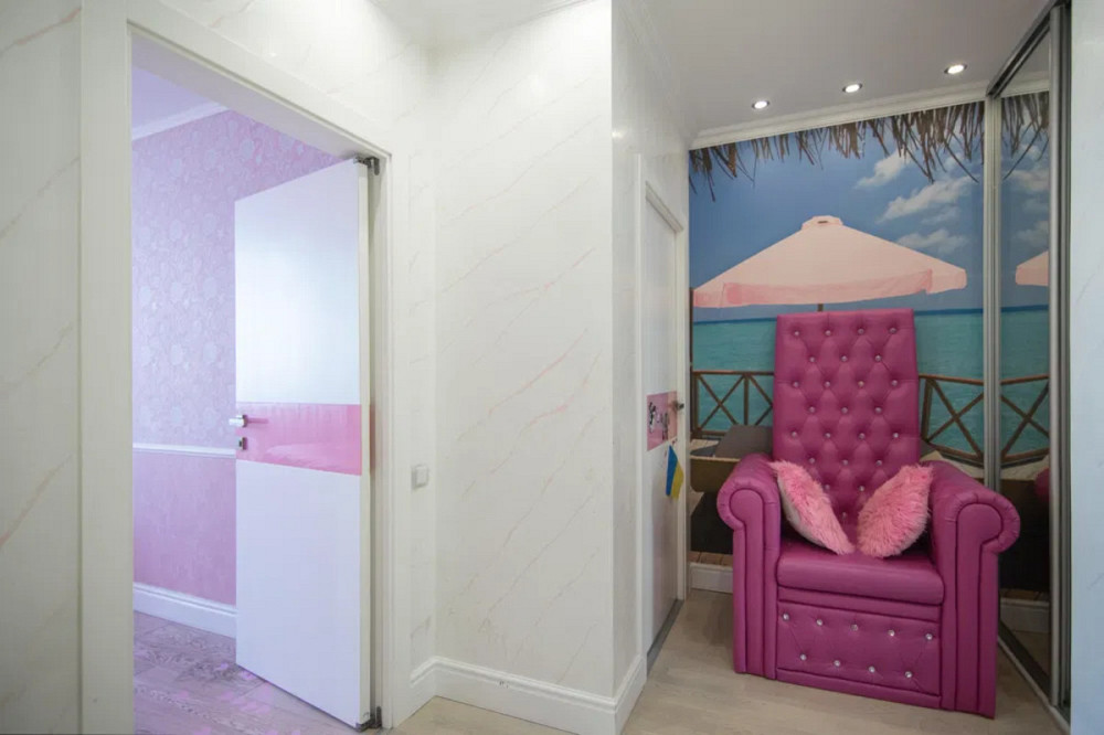 Продаж Квартира 3-кімнатна, 24/26 поверх на Саперно-Слобідська вул., 24 Kiev - photo 4