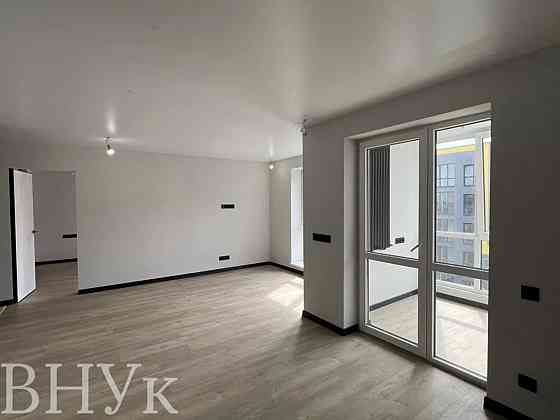 Продаж Квартира 1-кімнатна, 7/8 поверх на вул. Залізнична Львов