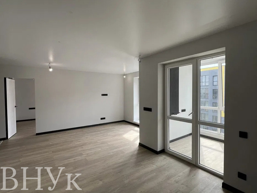 Продаж Квартира 1-кімнатна, 7/8 поверх на вул. Залізнична Львів - фото 2