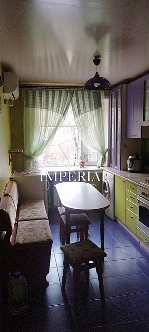 Оренда 3к Квартира 68 кв.м Антонова Авіаконструктора вул. Київ - фото 6