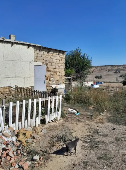 Продам дом в с.Кубанка (Лиманский р-н, 15 км от Одессы) Кубанка - фото 9