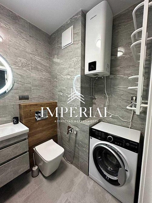 Оренда Квартира 1-кімнатна, 11/26 поверх на вул. вул.Олександра Олеся, 8/17 Kiev - photo 7