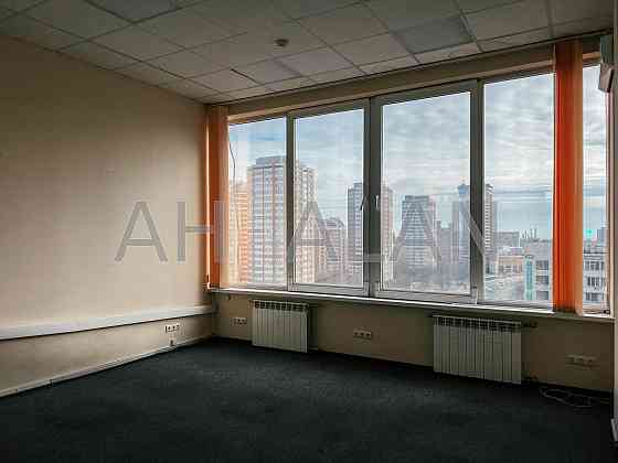 Оренда офісне приміщення на Лесі Українки бул., 26 приміщень - 12, поверх - 9/10 Киев