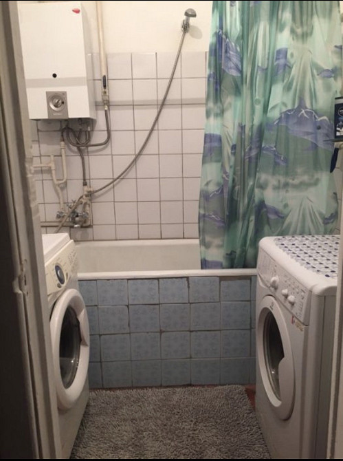 Продам 3 комн. сталинку на пр Гагарина Одеса - фото 13