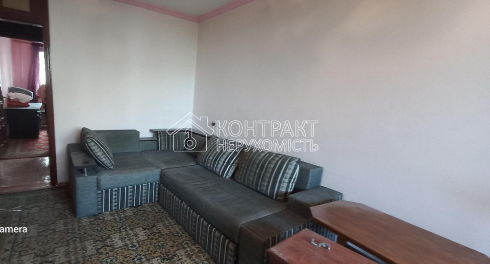 Продаж Квартира 4-кімнатна, 6/9 поверх на вул. Гвардійців Широнінців Харків - фото 10