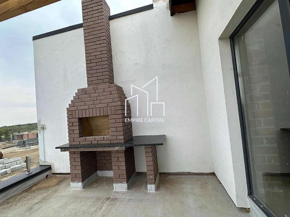 Продаж 3-поверховий Будинок з ділянкою 2 сот 185 кв.м 4 кімн. на Кульпарківська вул. Сокільники - фото 18