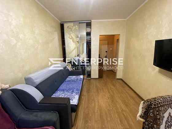 Продаж 1к Квартира 35 кв.м Урловская вул. Київ