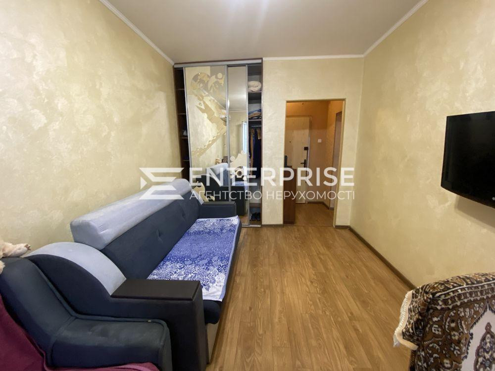 Продаж 1к Квартира 35 кв.м Урловская вул. Київ - фото 1