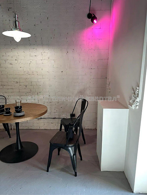 Оренда Будинок 1-кімнатний на Салютна вул., 2, корп. 7 Київ - фото 9