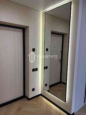 Продаж Квартира 2-кімнатна, 15/25 поверх на вул. Дніпровська набережна Киев