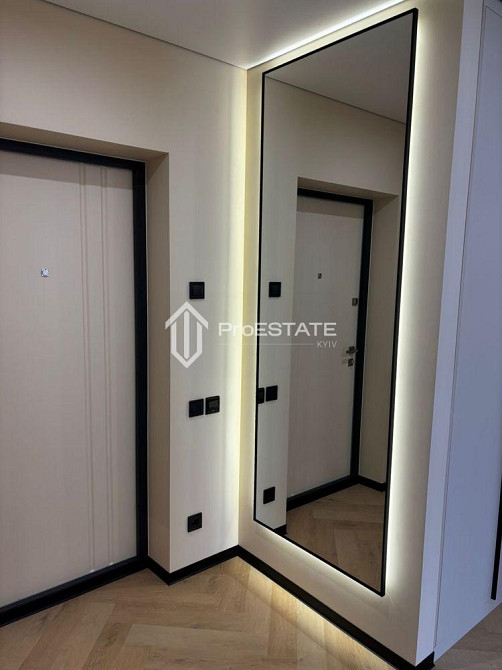 Продаж Квартира 2-кімнатна, 15/25 поверх на вул. Дніпровська набережна Киев - изображение 5