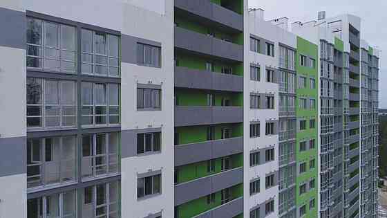 Продаж Квартира 1-кімнатна, 2/14 поверх на Бориспільська, 18-26 Київ