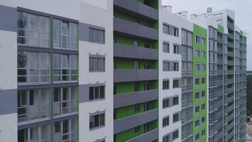 Продаж Квартира 1-кімнатна, 2/14 поверх на Бориспільська, 18-26 Київ - фото 2