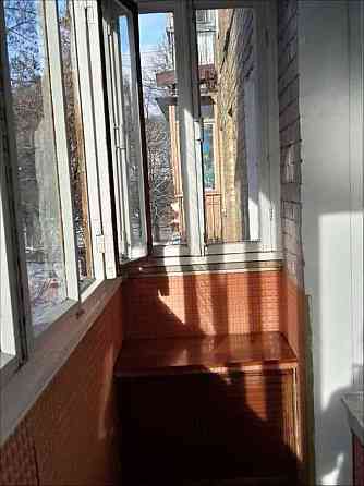 Оренда Квартира 2-кімнатна, 3/5 поверх на Осиповского ул., 3б Київ