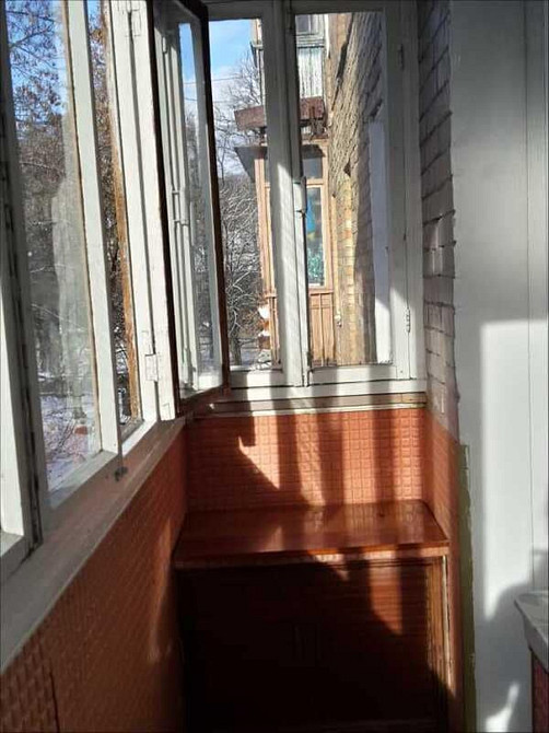 Оренда Квартира 2-кімнатна, 3/5 поверх на Осиповского ул., 3б Київ - фото 5