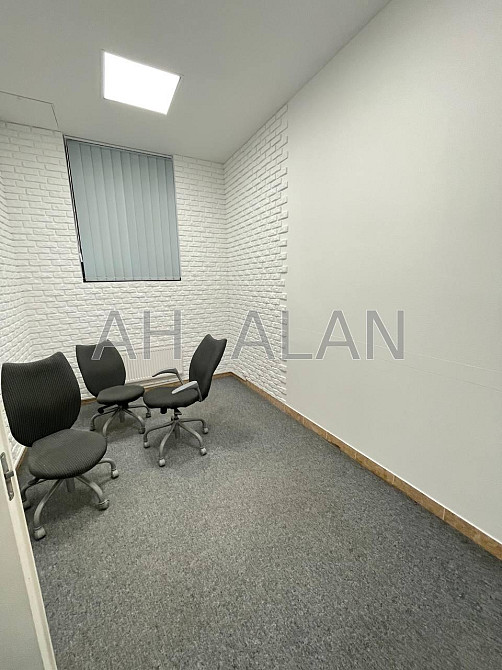 Оренда офісне приміщення на Хрещатик вул., 19 приміщень - 4, поверх - 1/4 Київ - фото 10