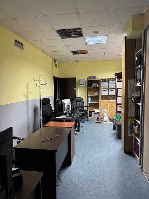 Оренда офісне приміщення на шоссе Харьковское, д.58 приміщень - 5, поверх - 1/18 Київ - фото 7